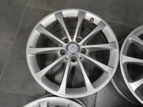Джанти за Mercedes-Benz CLA, снимка 5