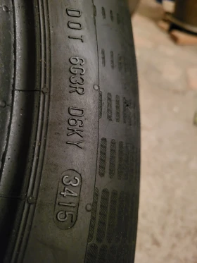 Гуми Летни 215/55R17, снимка 4