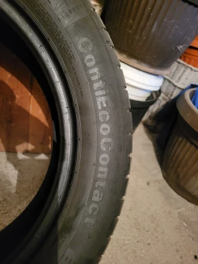 Гуми Летни 215/55R17, снимка 2