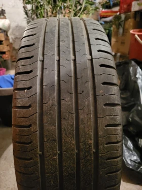 Гуми Летни 215/55R17, снимка 3