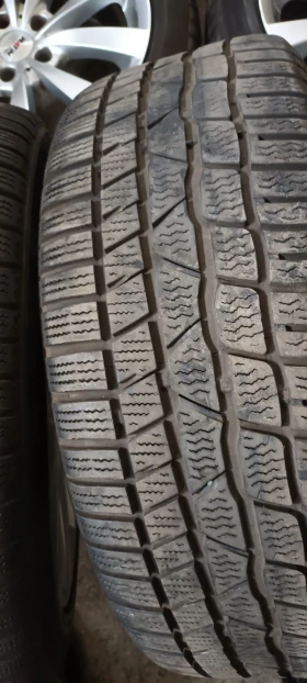 Гуми с джанти Continental 235/45R18, снимка 7