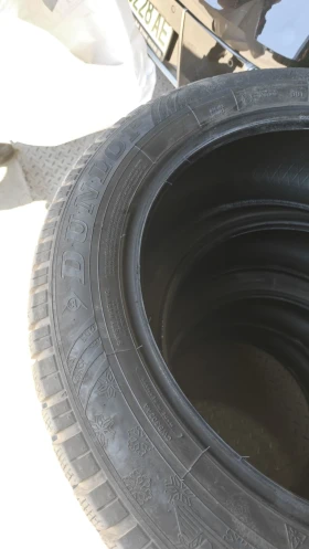 Гуми Зимни 225/55R18, снимка 4