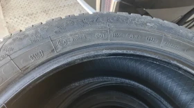 Гуми Зимни 225/55R18, снимка 5