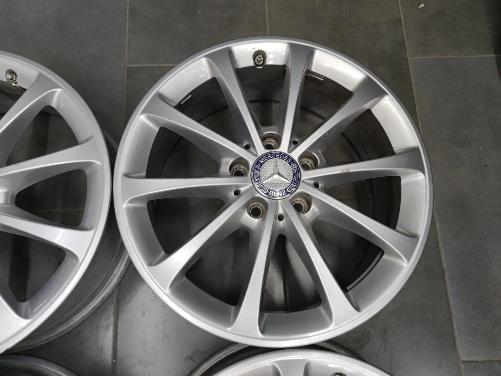   Mercedes-Benz CLA | Mobile.bg   6