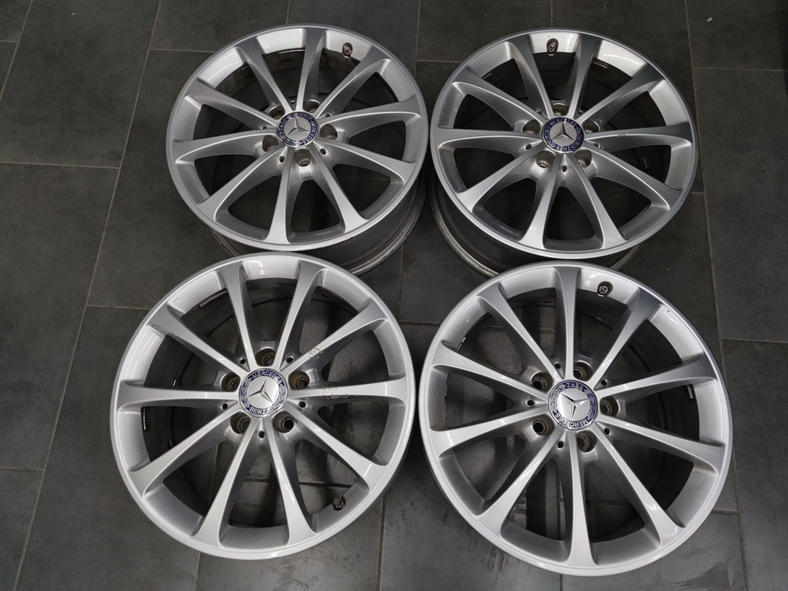   Mercedes-Benz CLA | Mobile.bg   3