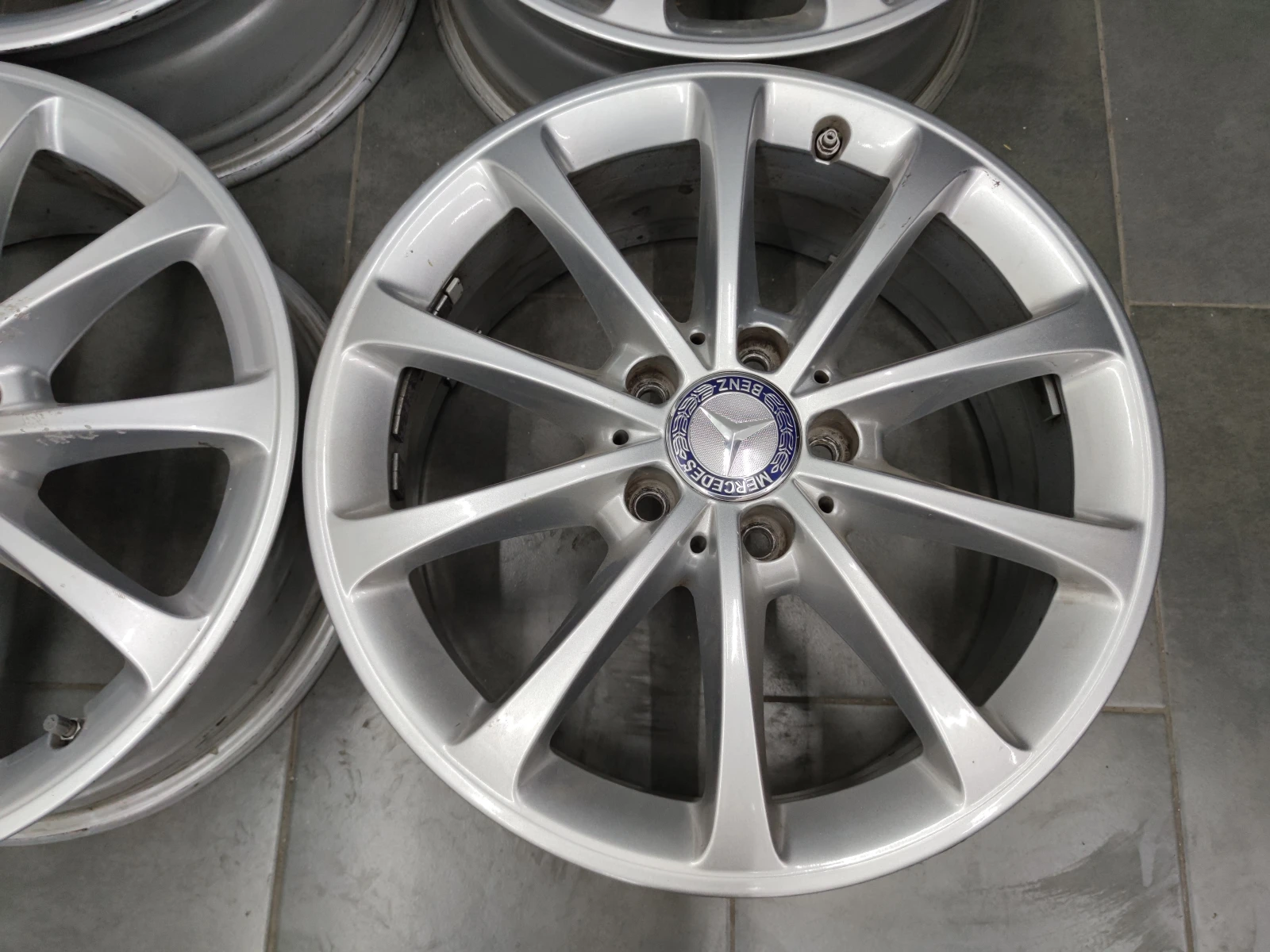   Mercedes-Benz CLA | Mobile.bg   7