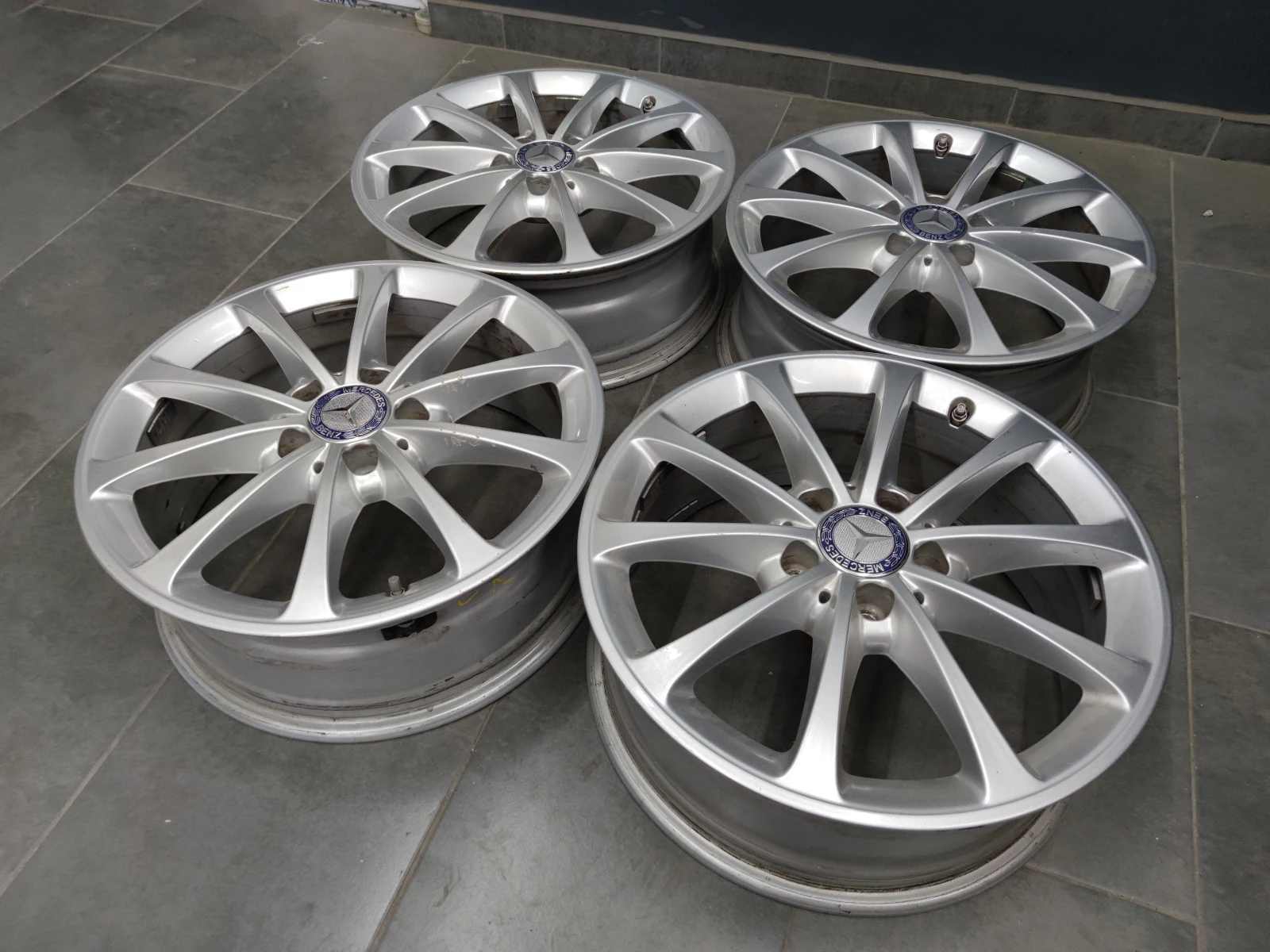   Mercedes-Benz CLA | Mobile.bg   4