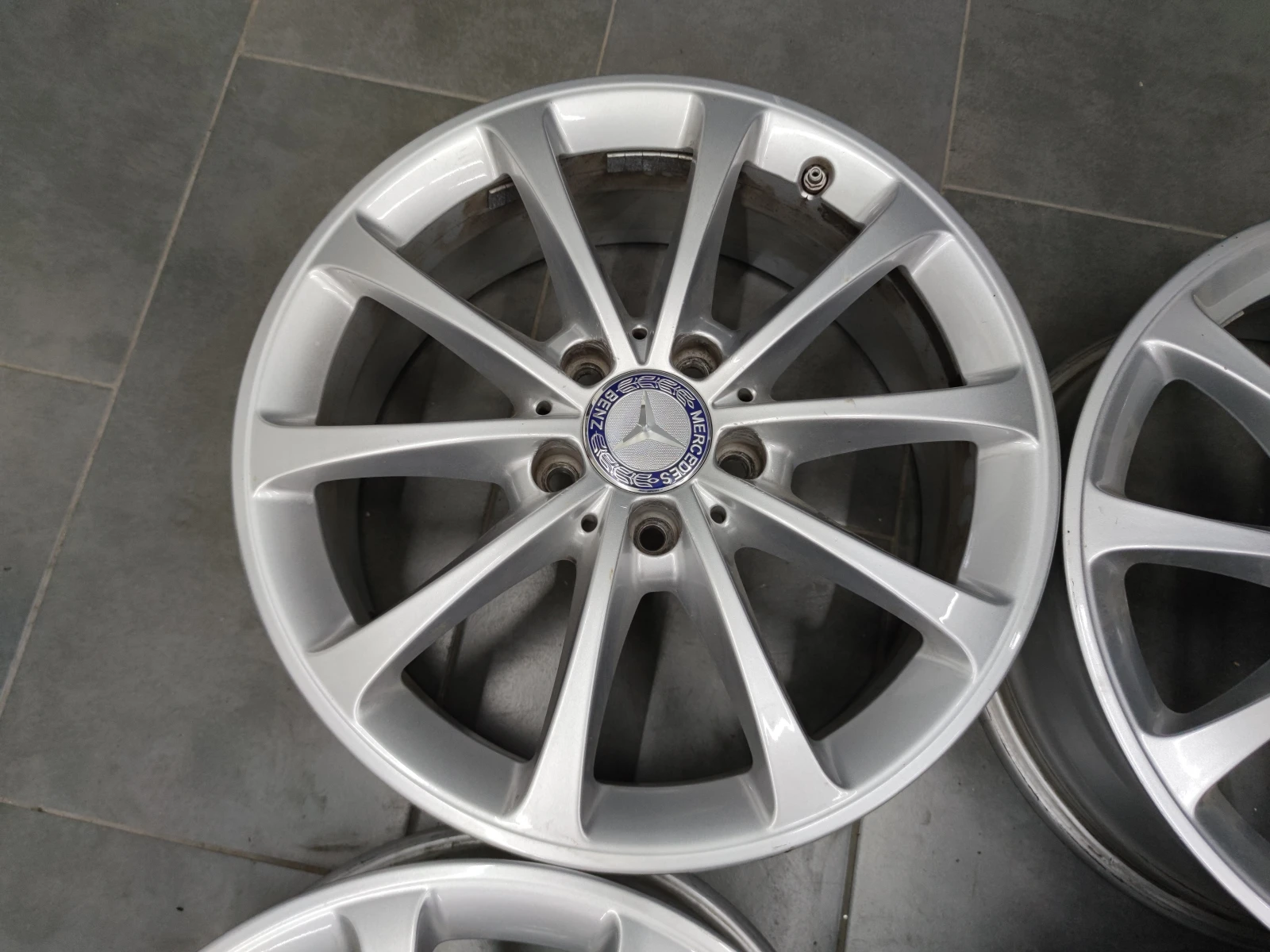   Mercedes-Benz CLA | Mobile.bg   5