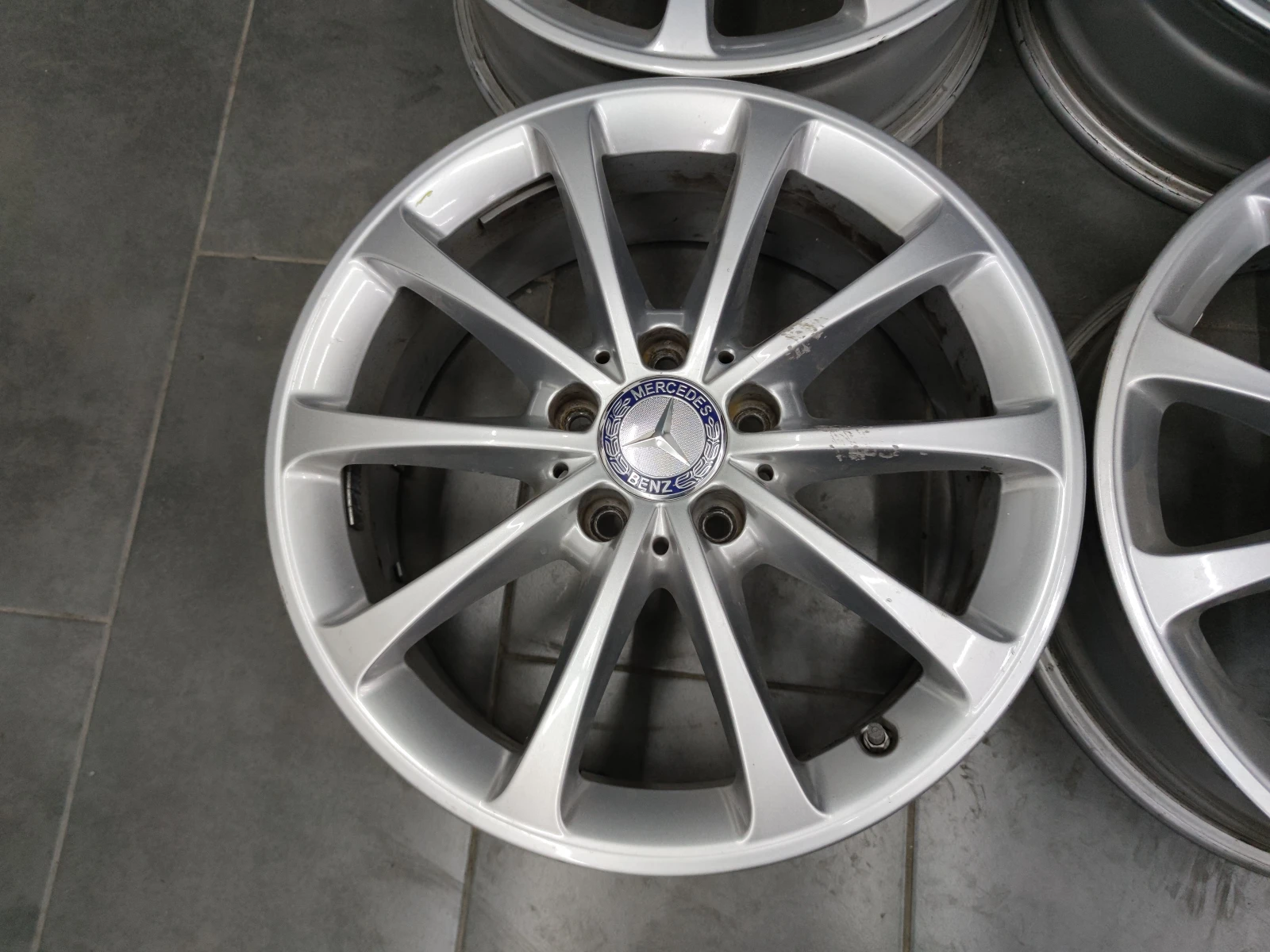   Mercedes-Benz CLA | Mobile.bg   8