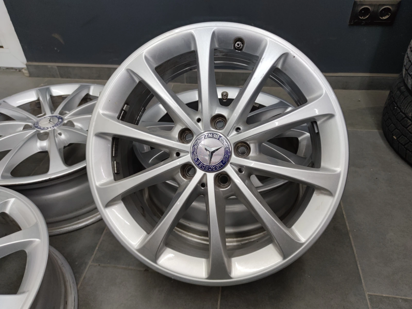   Mercedes-Benz CLA | Mobile.bg   1