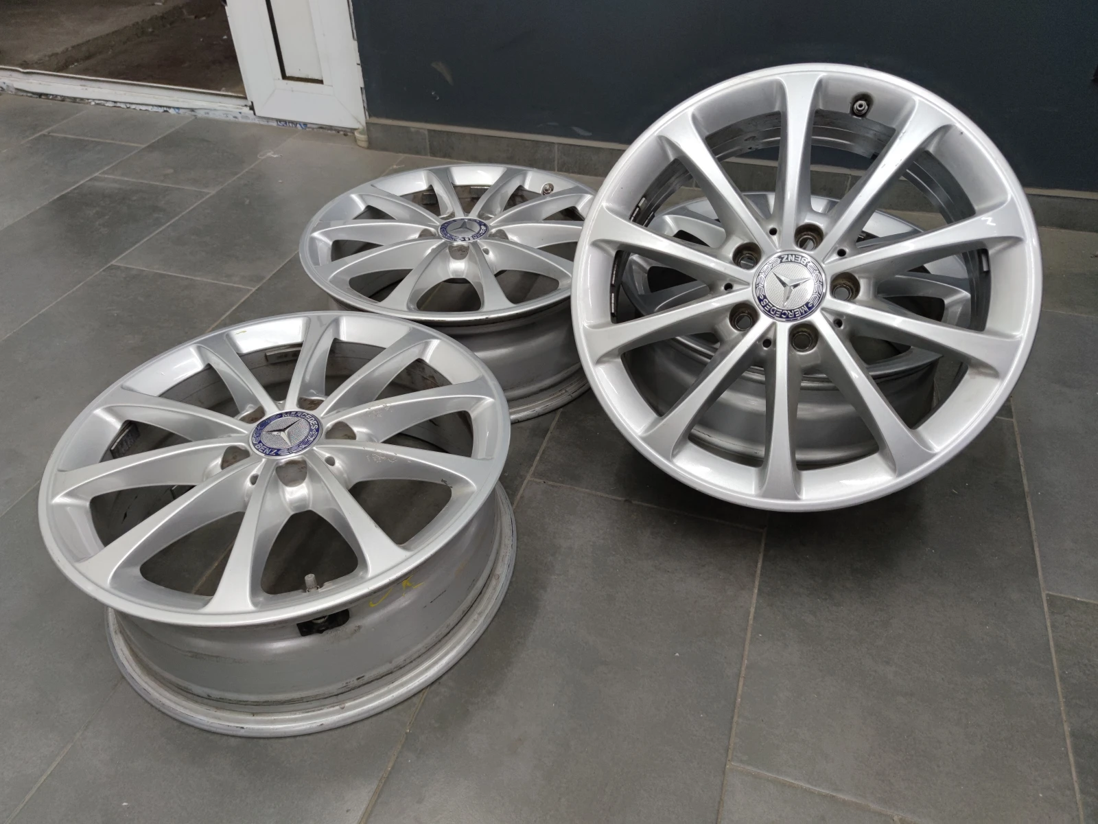   Mercedes-Benz CLA | Mobile.bg   2