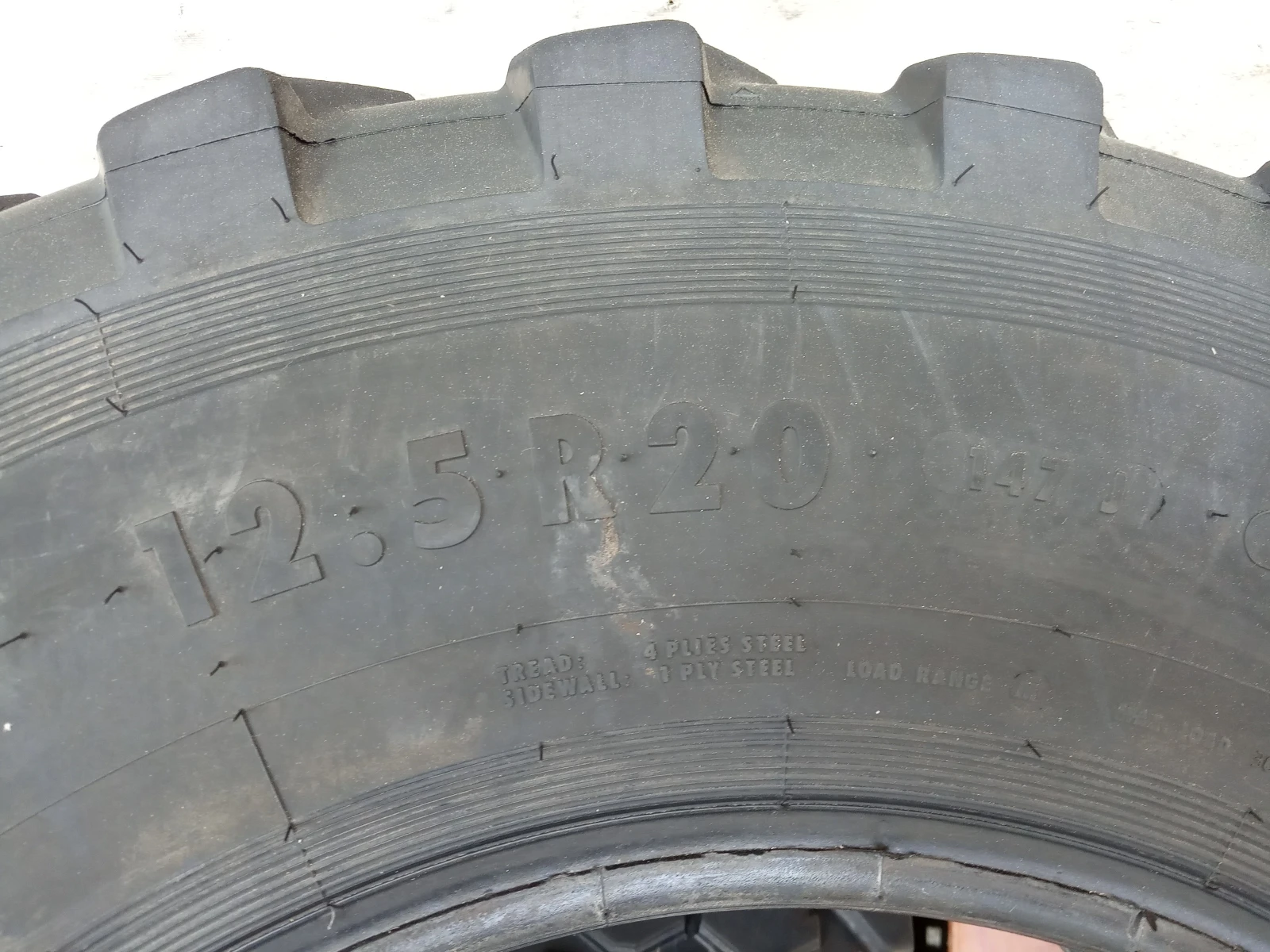  335/80R20 | Mobile.bg   10