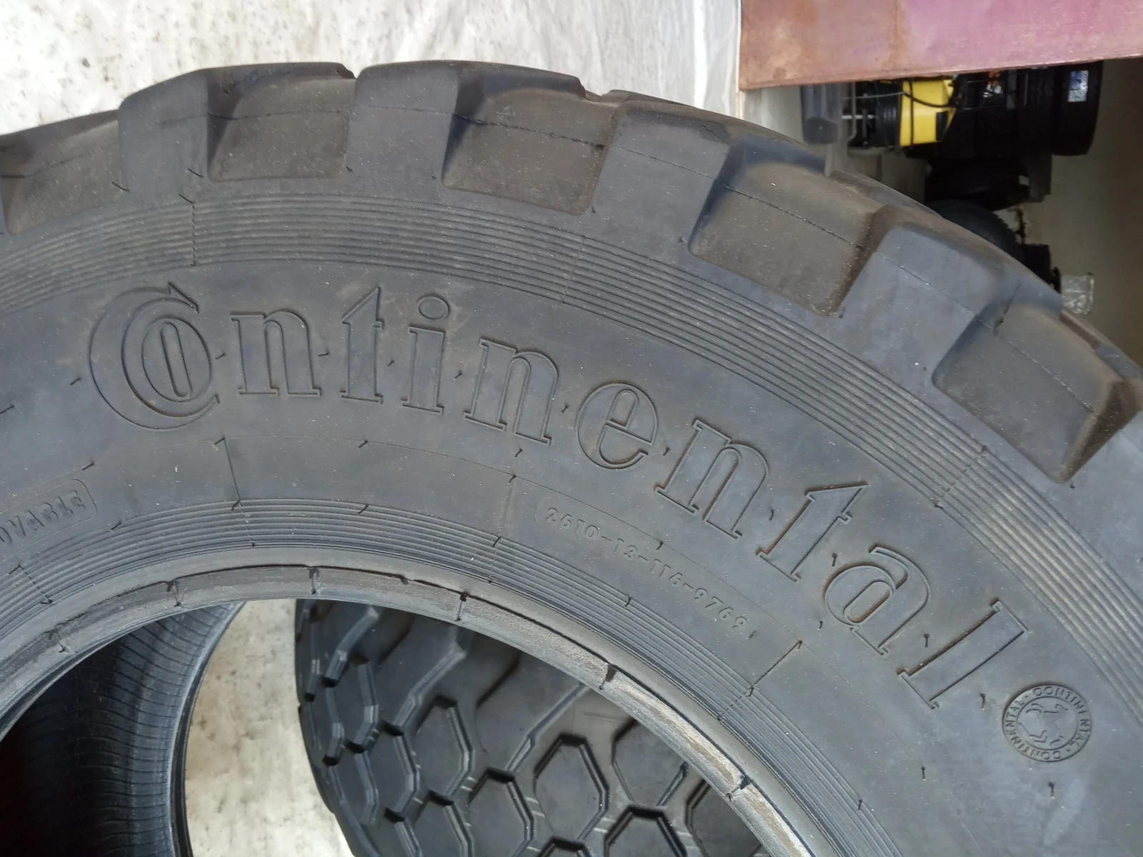  335/80R20 | Mobile.bg   8