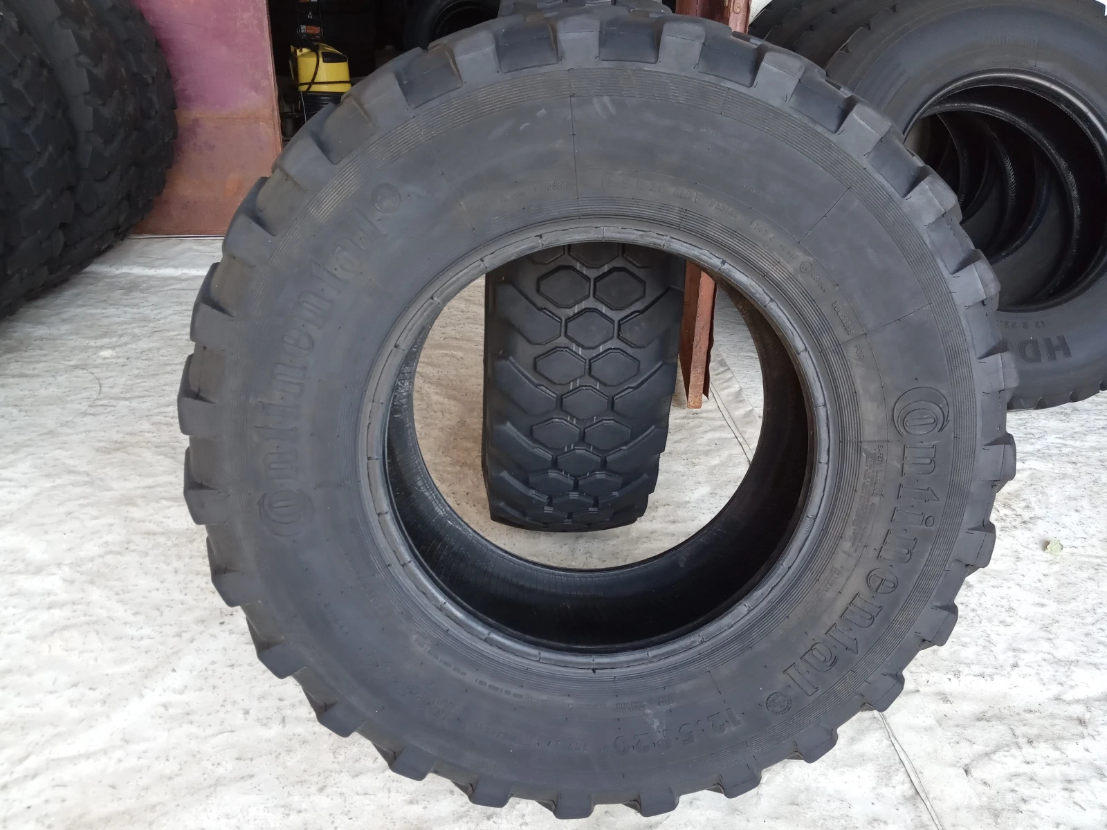  335/80R20 | Mobile.bg   7