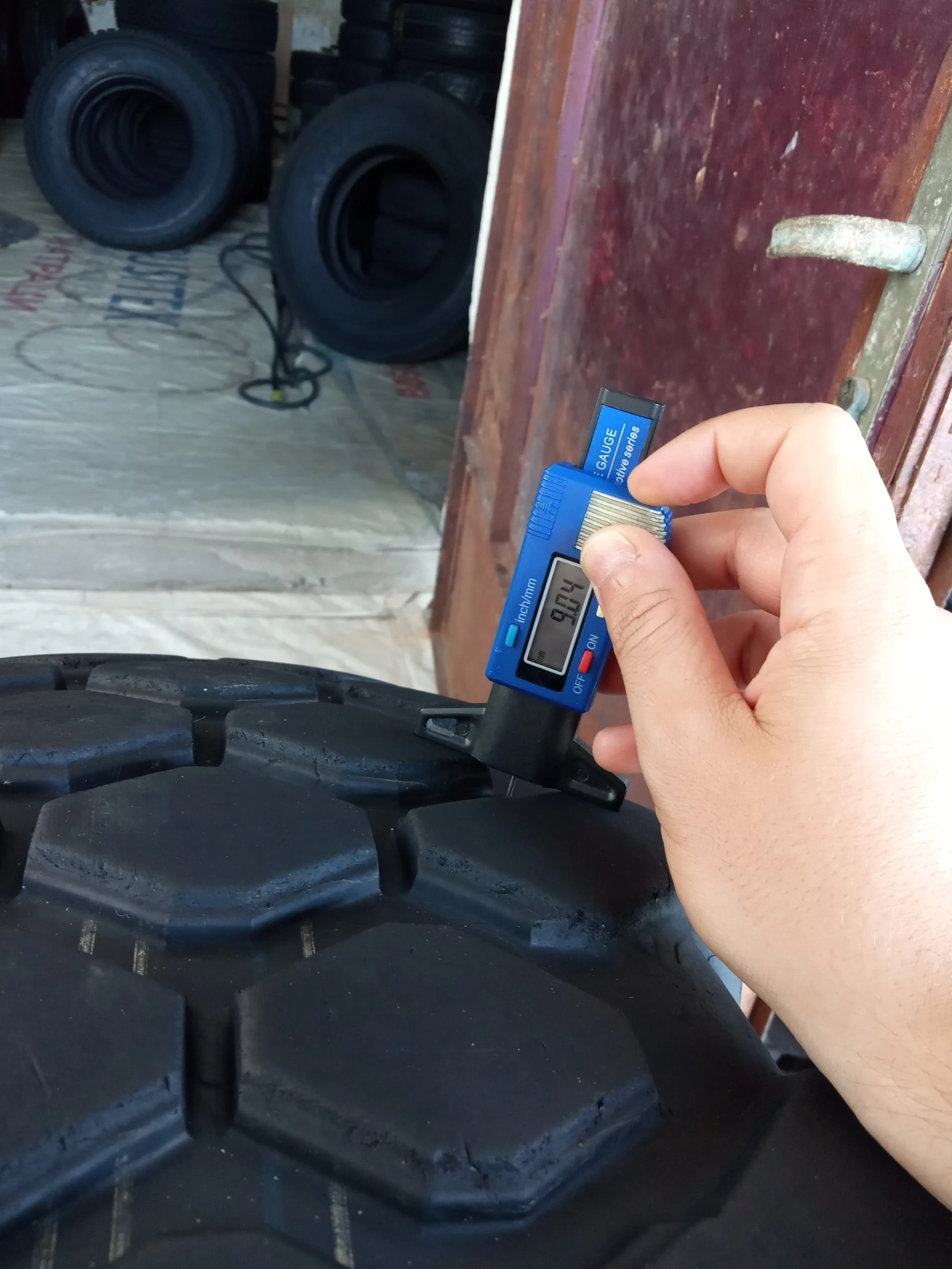  335/80R20 | Mobile.bg   6