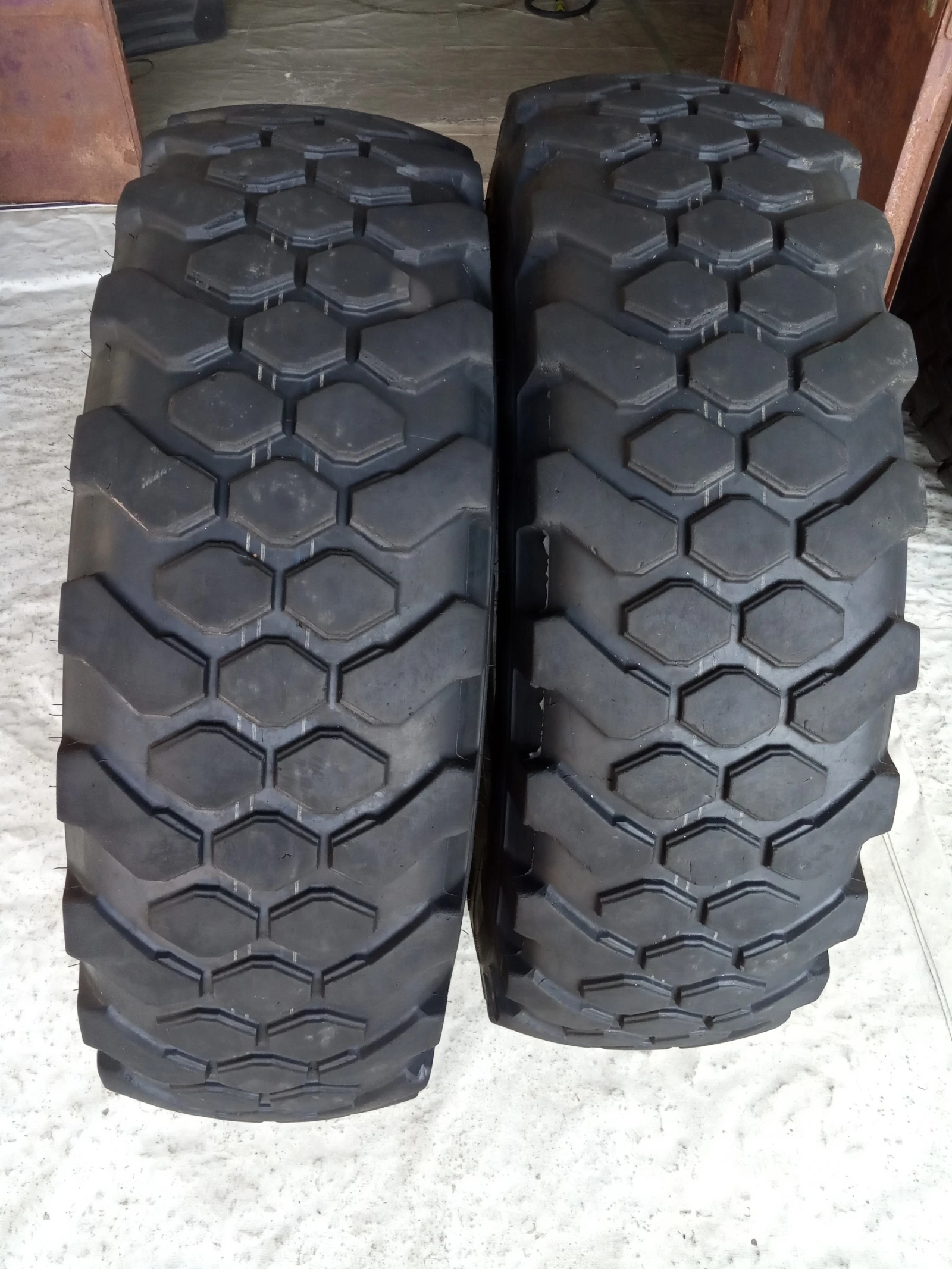  335/80R20 | Mobile.bg   1