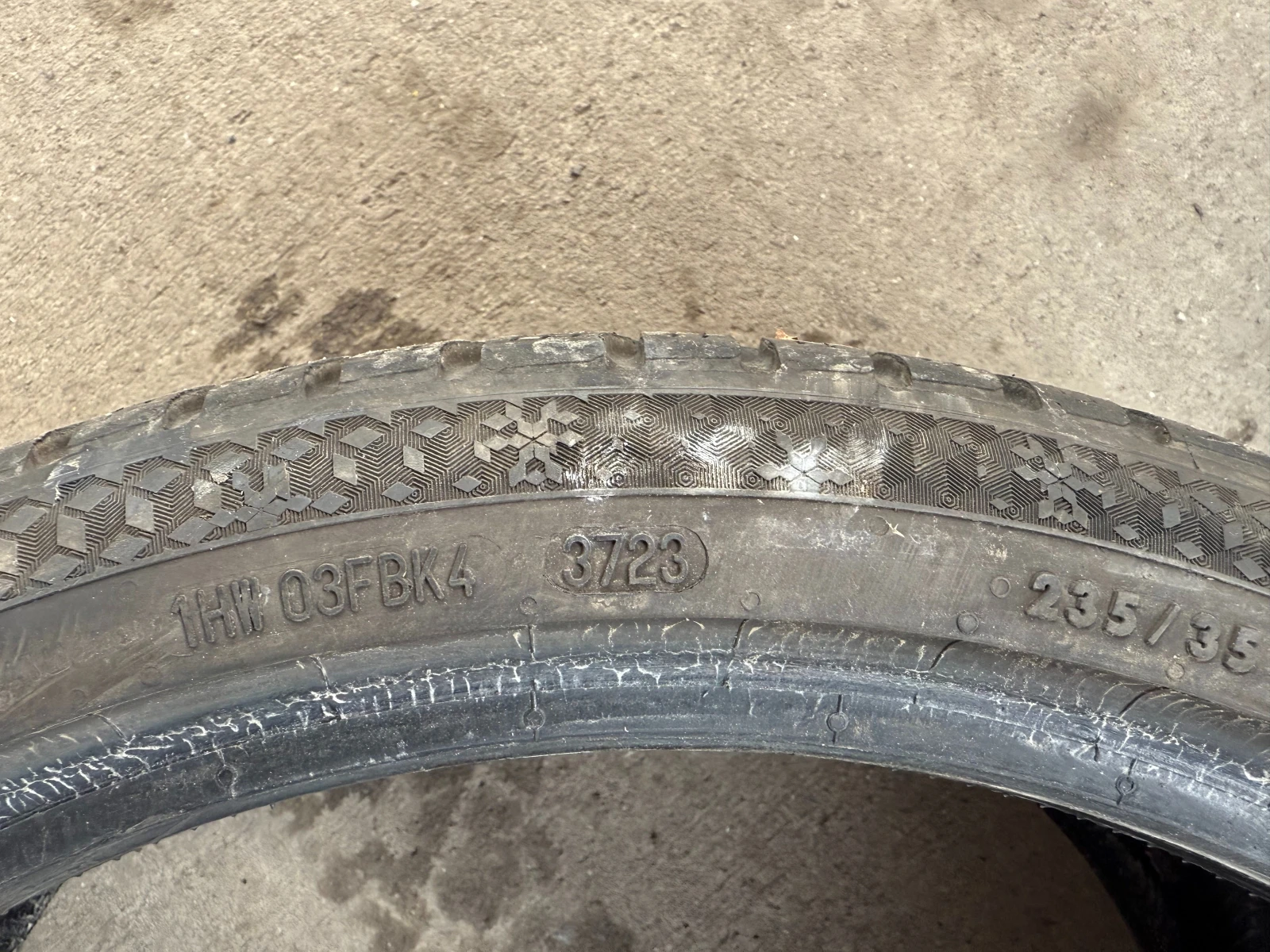  235/35R19 | Mobile.bg   9