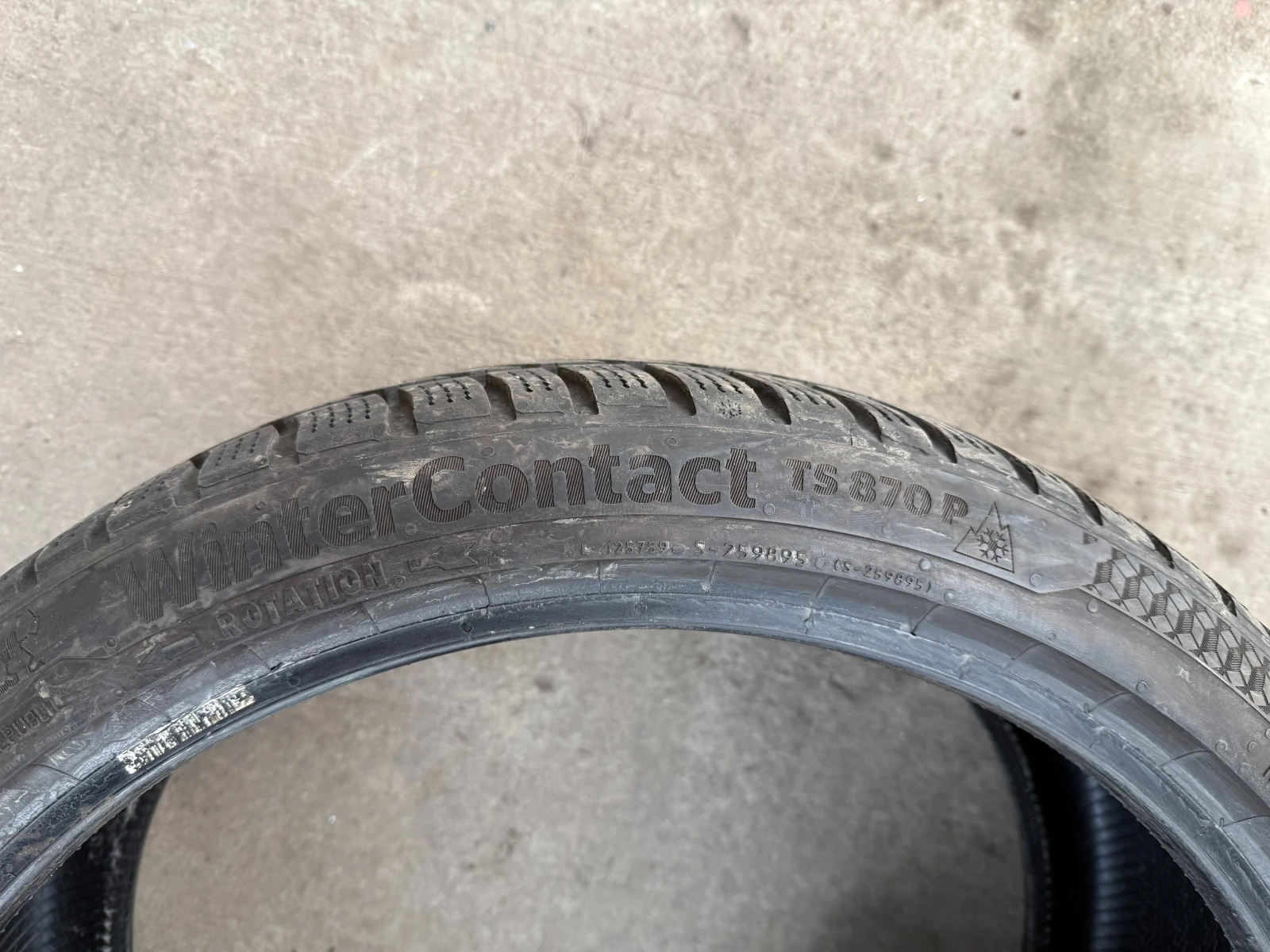  235/35R19 | Mobile.bg   11