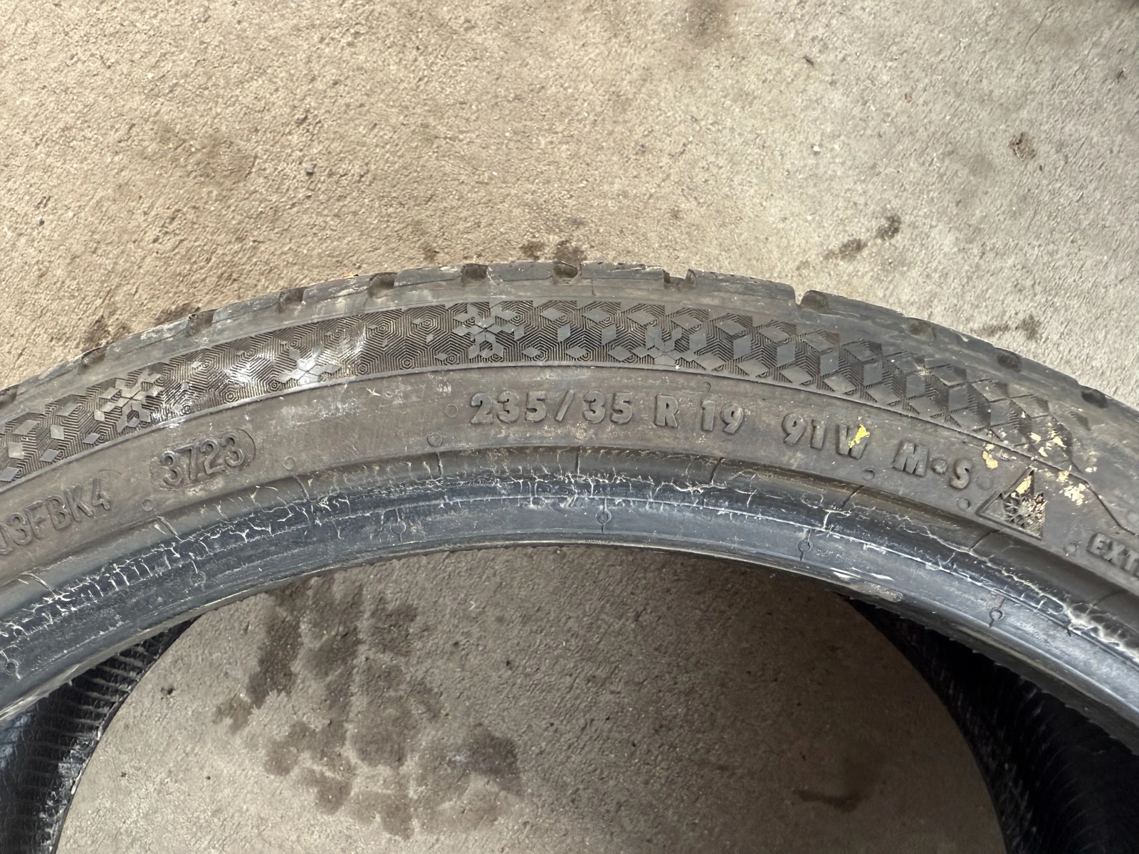  235/35R19 | Mobile.bg   8