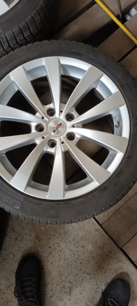 ���� � ������ 235/45R18 �� BMW | Mobile.bg � ����� ������ 3