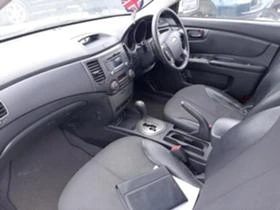 Kia Magentis 2.0 crd auto, снимка 5