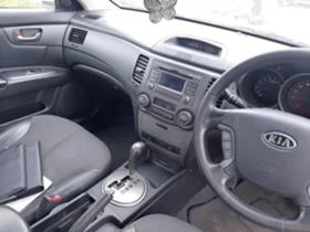 Kia Magentis 2.0 crd auto, снимка 7