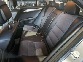 Mercedes-Benz C 180 ОМ651, снимка 6