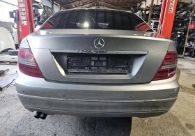 Mercedes-Benz C 180 ОМ651, снимка 3