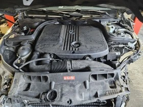 Mercedes-Benz C 180 ОМ651, снимка 7