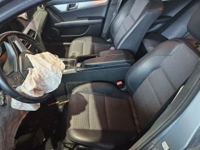 Mercedes-Benz C 180 ОМ651, снимка 5