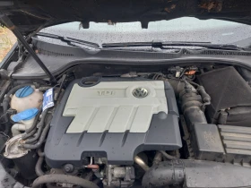 VW Golf 2.0TDI, снимка 9