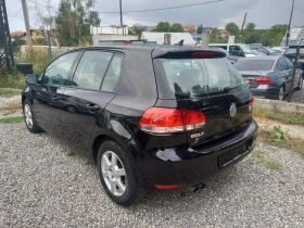 VW Golf 2.0TDI, снимка 3