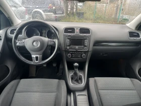 VW Golf 2.0TDI, снимка 11
