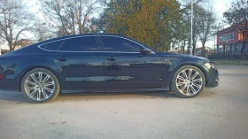 Audi A7 3.0 supercharger 8zf quattro , снимка 2