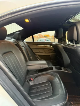Mercedes-Benz CLS 500 550БАРТЕР/ЛИЗИНГ, снимка 8