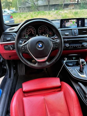 BMW 428 XI, снимка 4