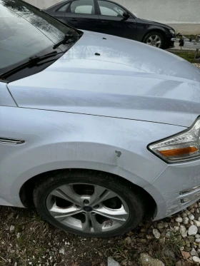 Ford Mondeo 2.0TDCI AUTOMATIC, снимка 7