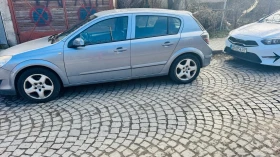 Opel Astra, снимка 3