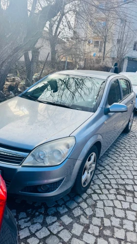 Opel Astra, снимка 4