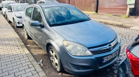 Opel Astra, снимка 1