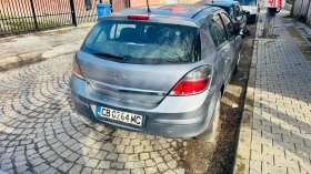 Opel Astra, снимка 2