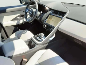 Jaguar E-pace 2.0, снимка 11