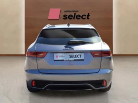 Jaguar E-pace 2.0, снимка 6