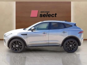 Jaguar E-pace 2.0, снимка 8