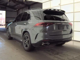Mercedes-Benz GLE 450 4M* Night* AMG* Burm* Distr* Въздух* Обдух* 360* , снимка 7