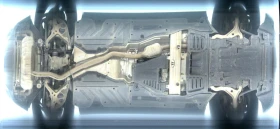 Mercedes-Benz GLE 450 4M* Night* AMG* Burm* Distr* Въздух* Обдух* 360* , снимка 17