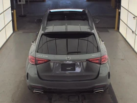 Mercedes-Benz GLE 450 4M* Night* AMG* Burm* Distr* Въздух* Обдух* 360* , снимка 5