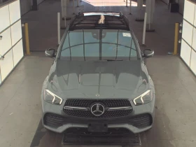 Mercedes-Benz GLE 450 4M* Night* AMG* Burm* Distr* Въздух* Обдух* 360* , снимка 2