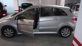 Mercedes-Benz B 200, снимка 2