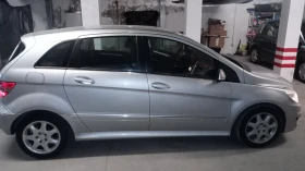 Mercedes-Benz B 200, снимка 3